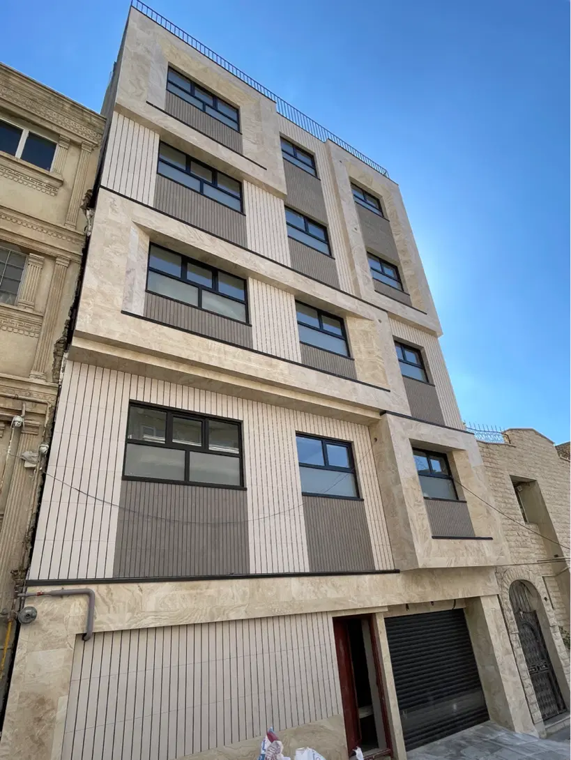 زعفرانیه ۳ خواب