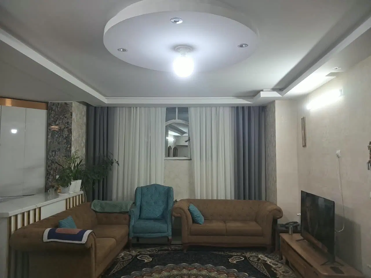 فروش اپارتمان 80متری میلاد