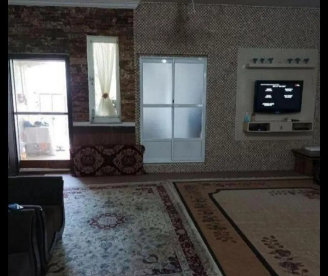 ویلایی نیم‌پلیوت.یکشنبه بازار قدیم فجر۸