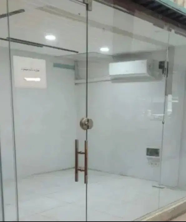 مغازه اجاره داده میشود