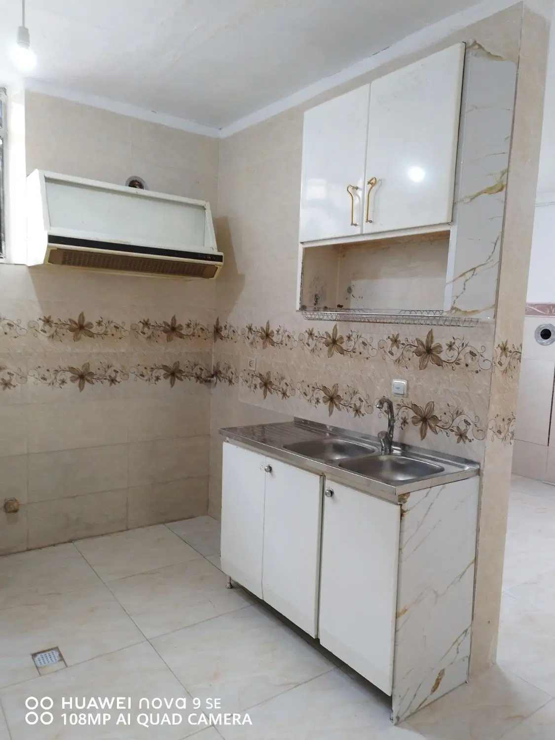 اجاره خانه تمیز،۴۸ متری