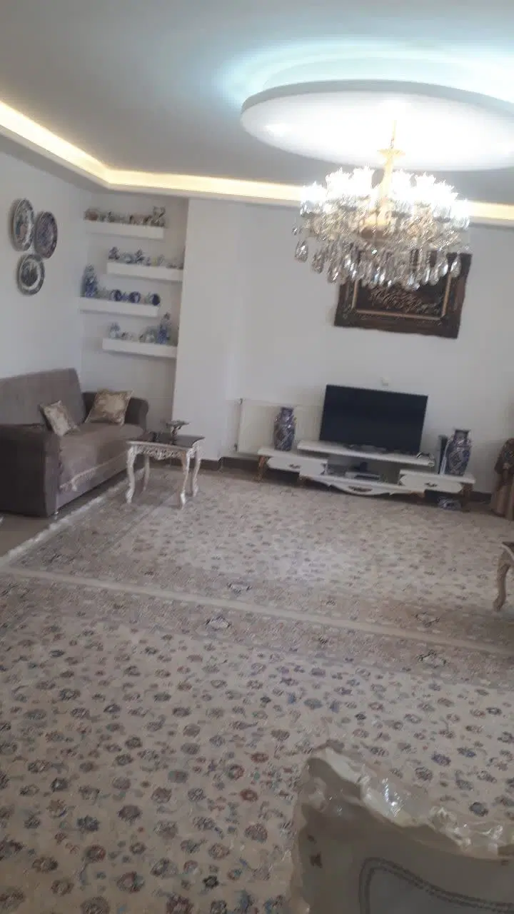 واحد ۱۰۳ متری شهرک ولایت