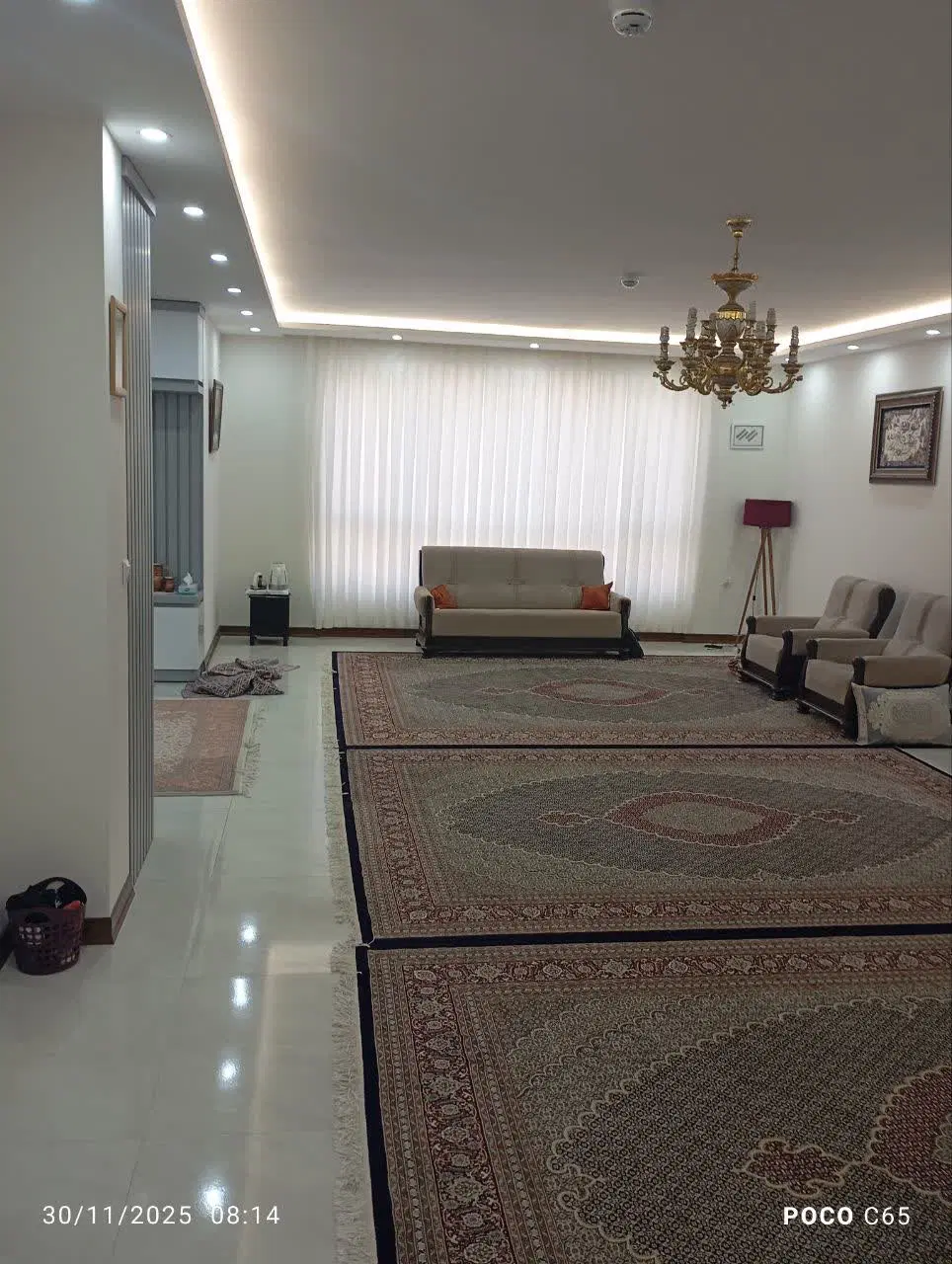 فروش واحد 145 متری