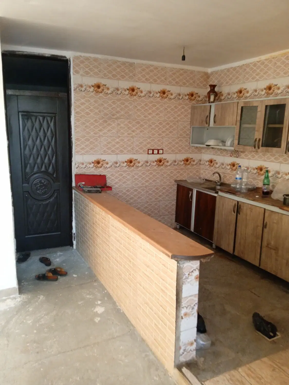 زرگان گرانه نبش خ صدری