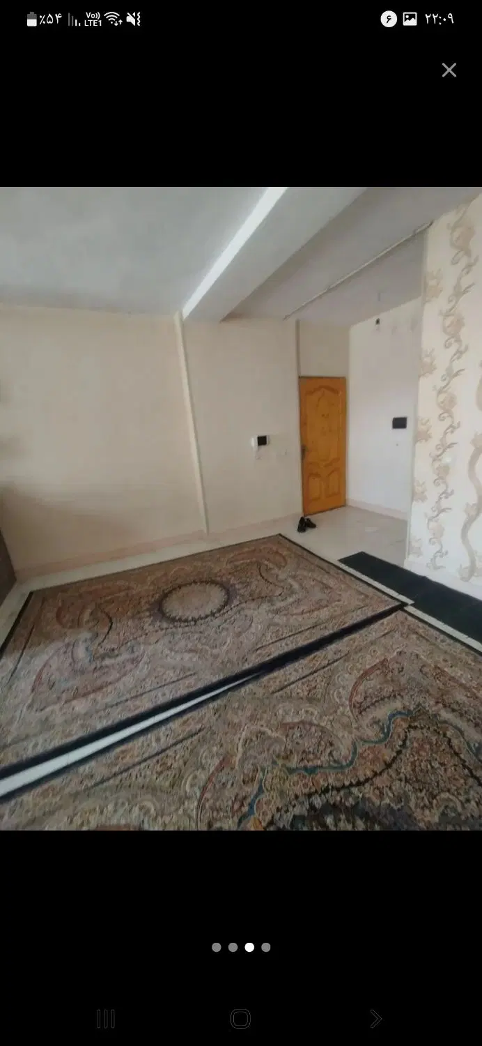 آپارتمان ۷۳ متری در مجتمع بهاران