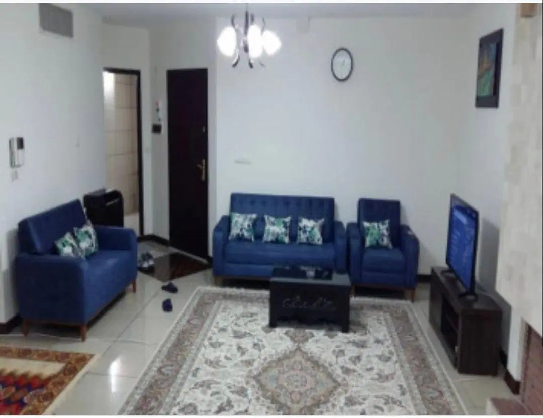 منزل همکف