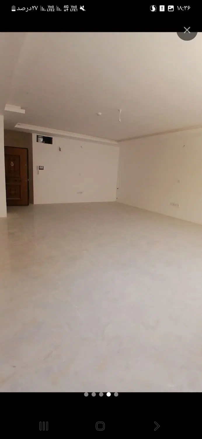 اپارتمان 145 متر