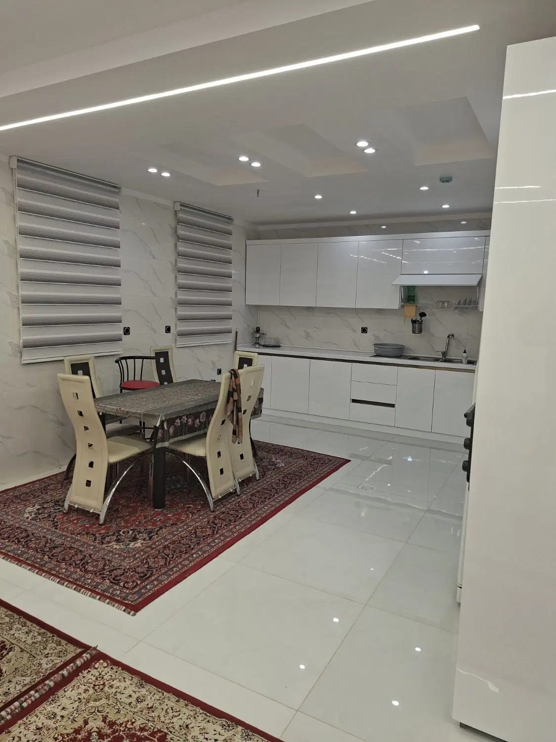 ویلایی البرز
