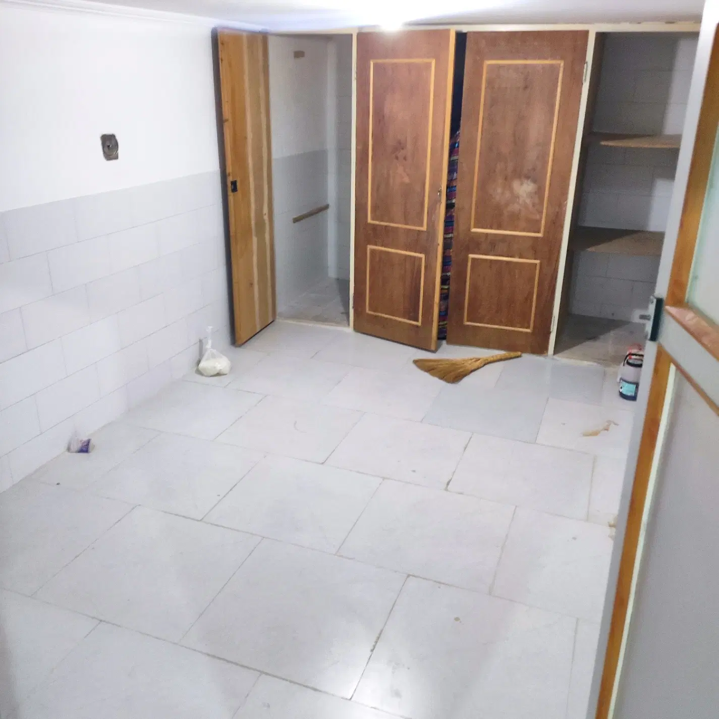 نیم طبقه مسکونی 135متری
