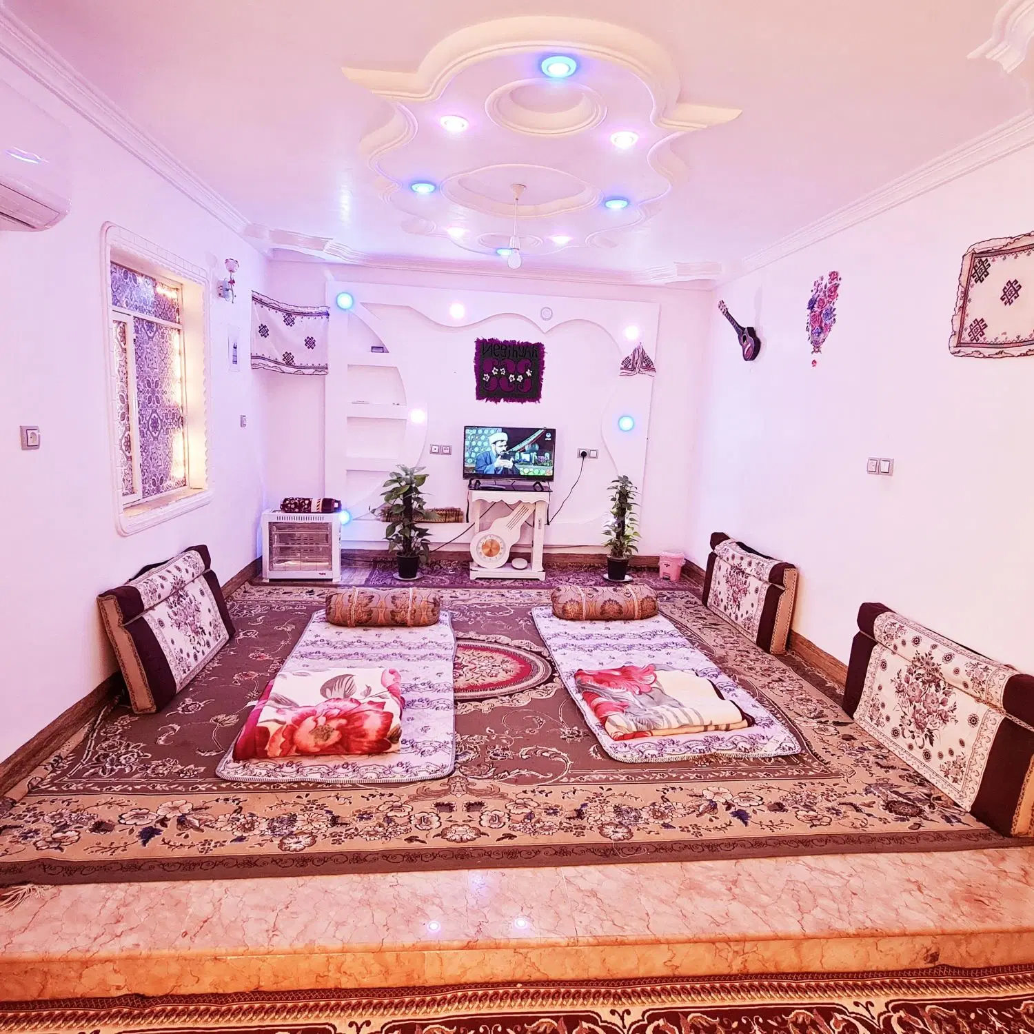 اجاره و رهن منزل مسکونی