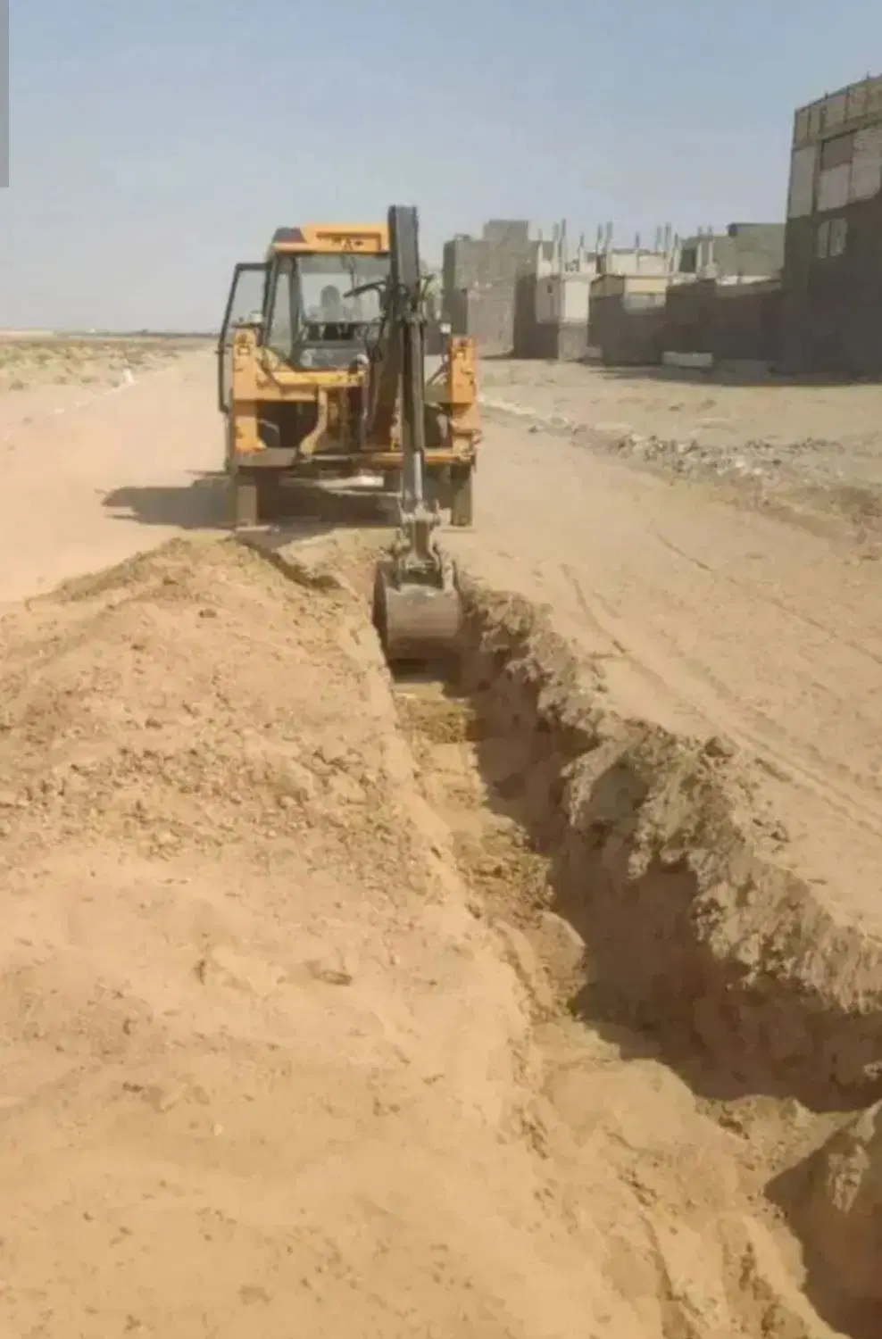 زمین فاز دو چمران
