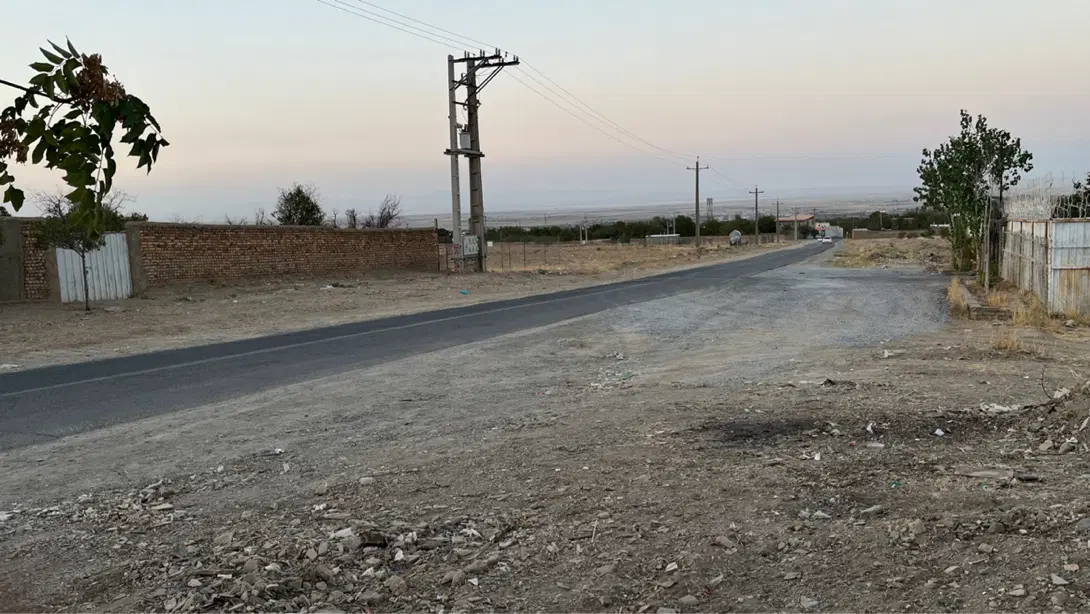 چهاردیواری