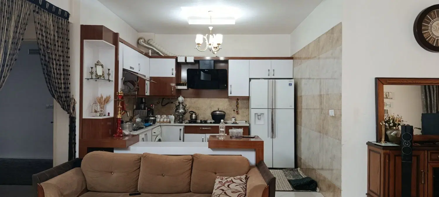 فروش منزل ویلایی شمالی 3خواب