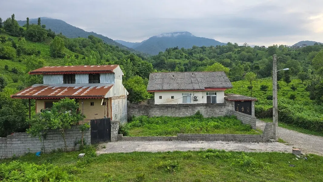 192 متری مسکونی