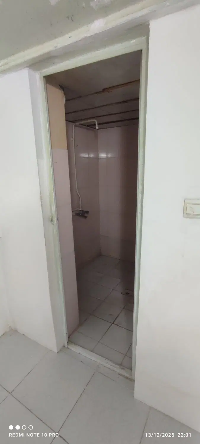 خانه اجاره ای درشهداصفری
