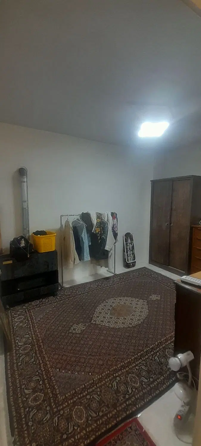 منزل مسکونی ویلایی تمیز