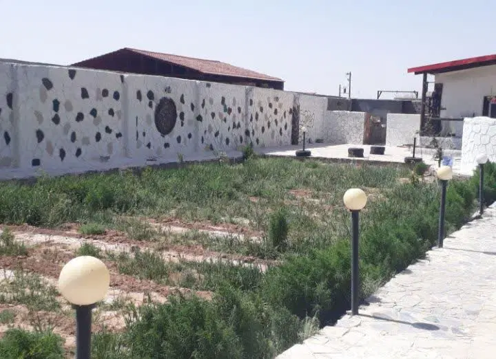 خانه کلنگی