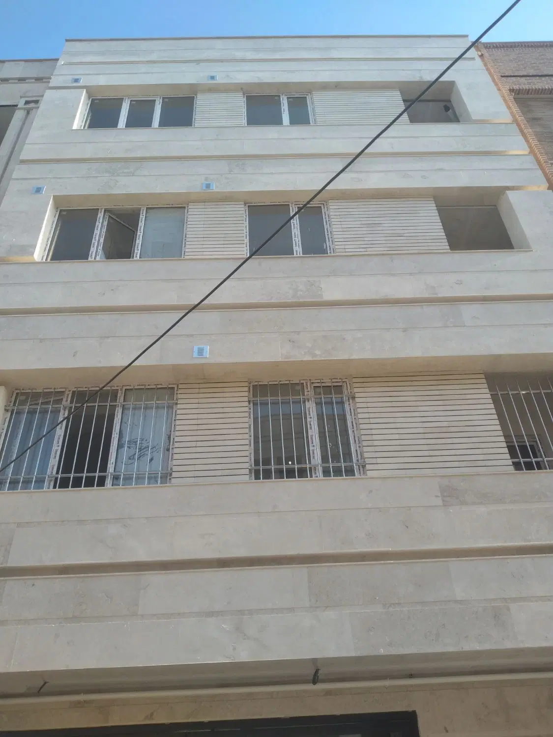 فروش‌آپارتمان‌۷۶متری‌شهرک‌دانش