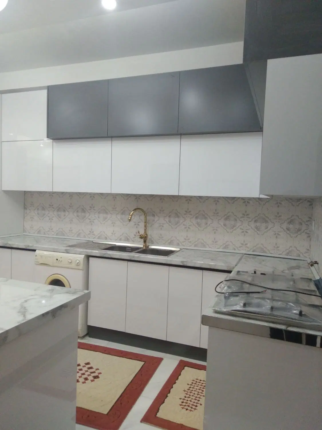 آپارتمان سعیدیه