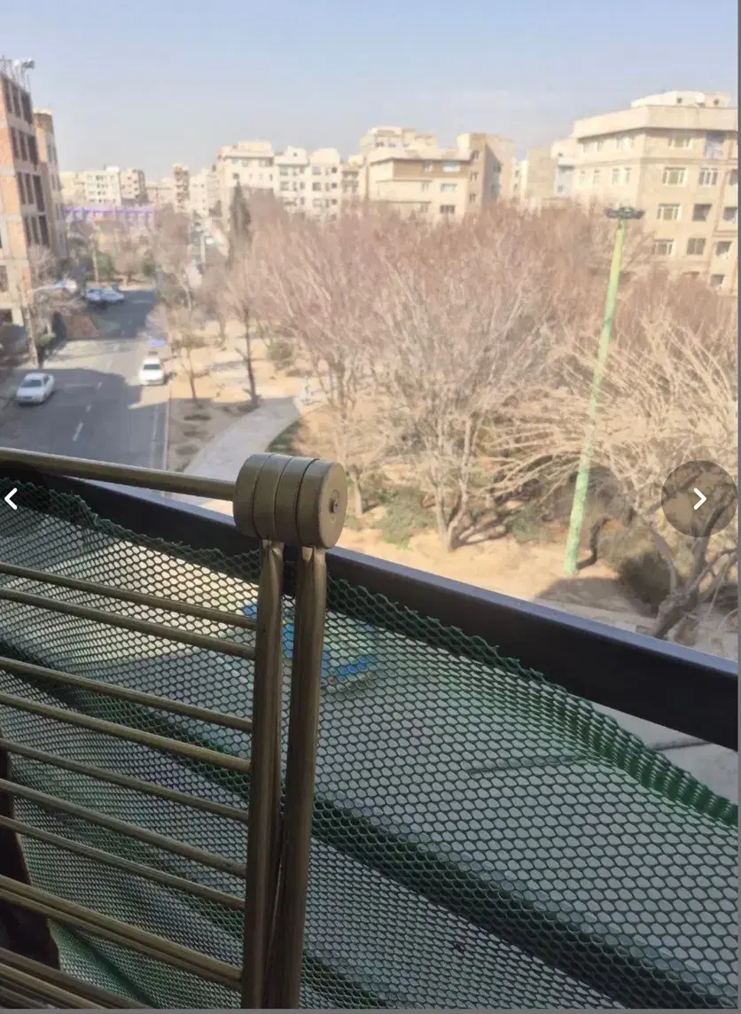 رهن ۷۷ متری فرهنگیان پارکینگ دار