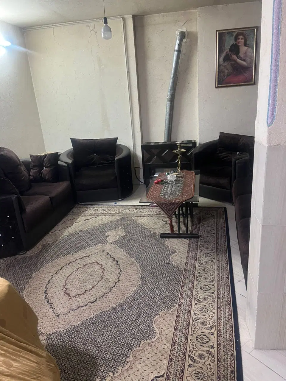 اجاره واحد مسکونی خیابان هپکو
