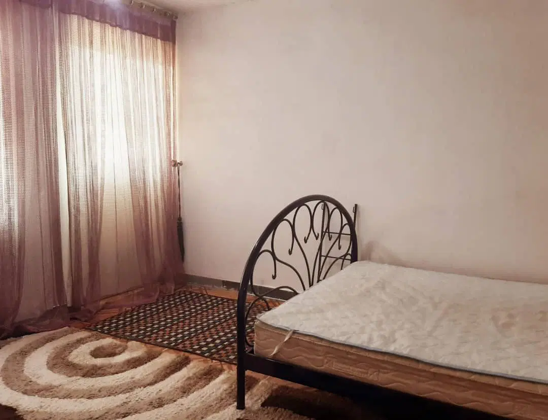 خانه مبله جیرفت شهرک شهید بهشتی