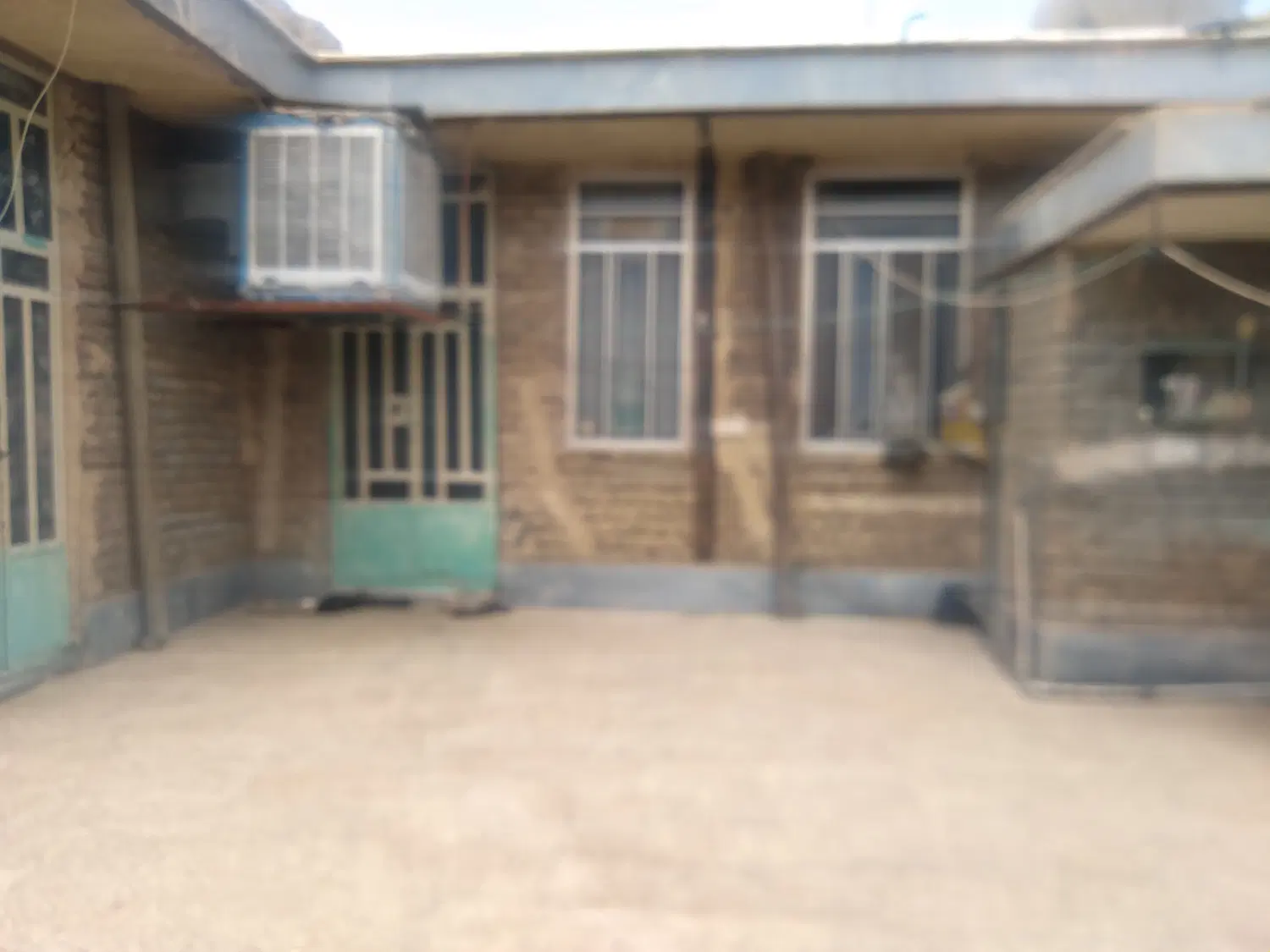 فروش خانه دو طبقه