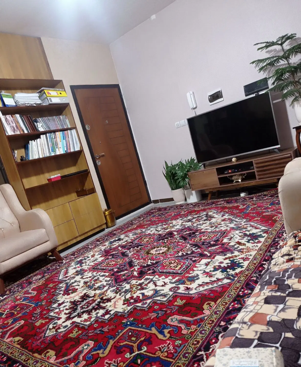 فروش واحد توانیر