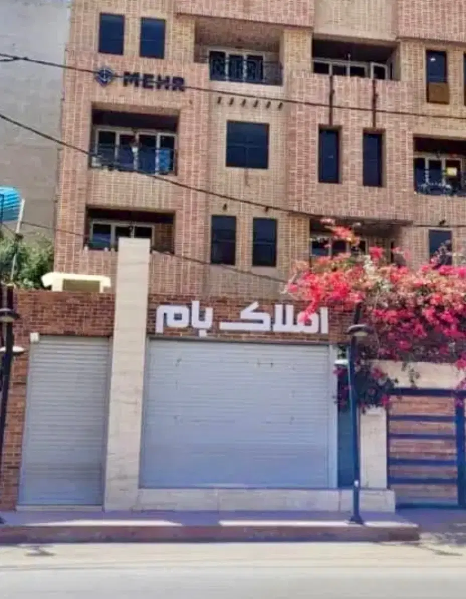۸۵ متر ساخت ۱۴۰۵
