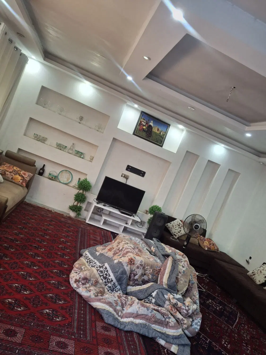 باغ ویلا ملارد شهریار