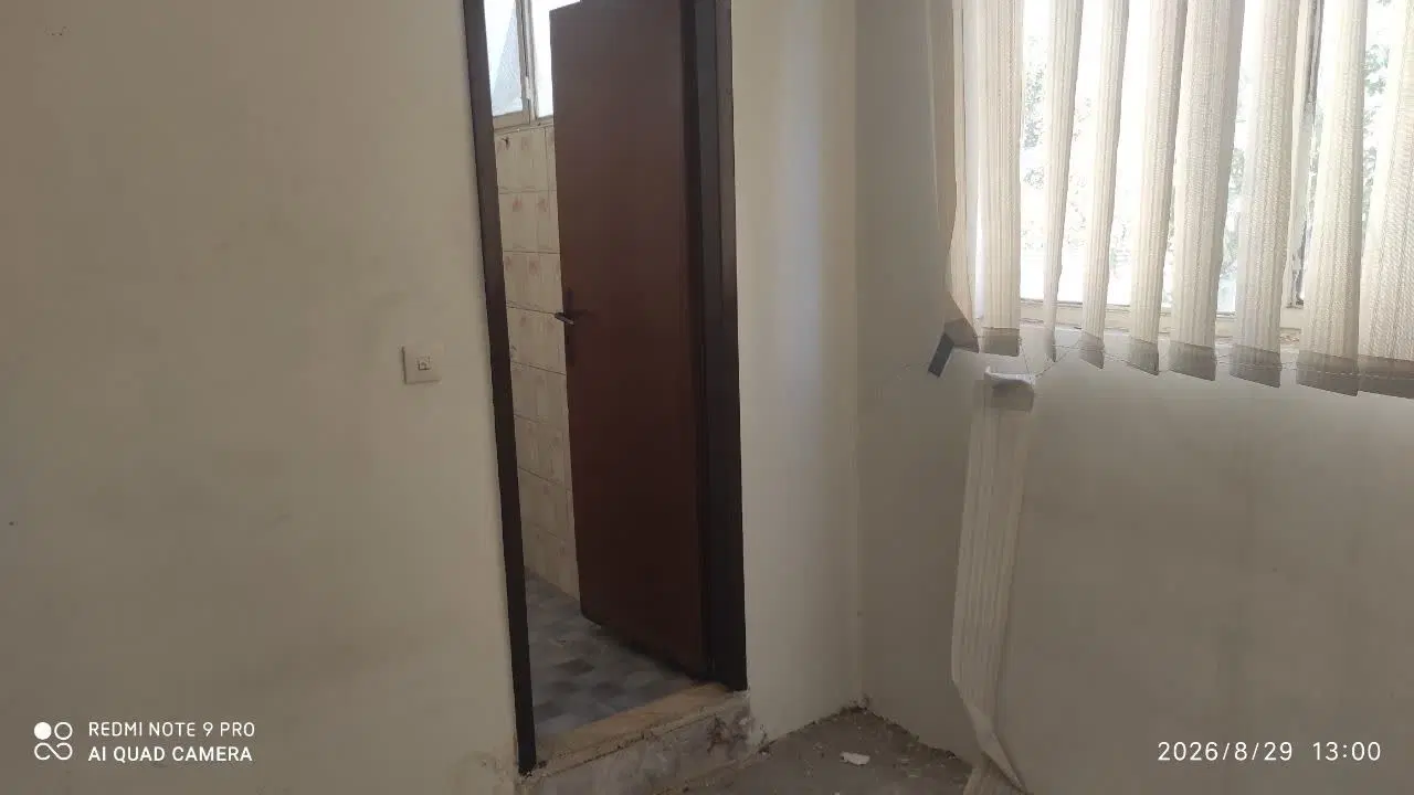 ویلایی نقلی سندشش دانگ ملک