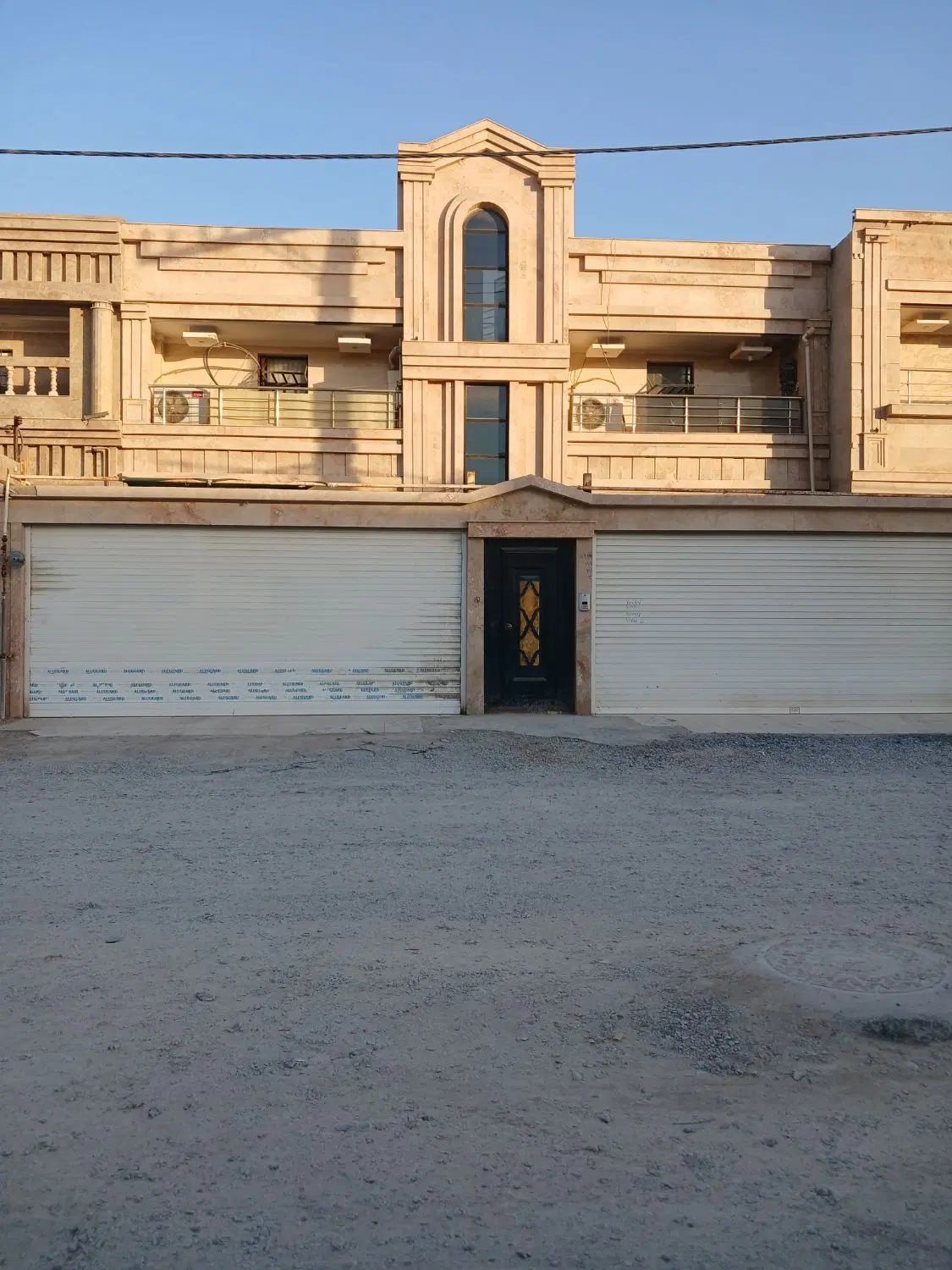 واحدهمکف درمهندسین