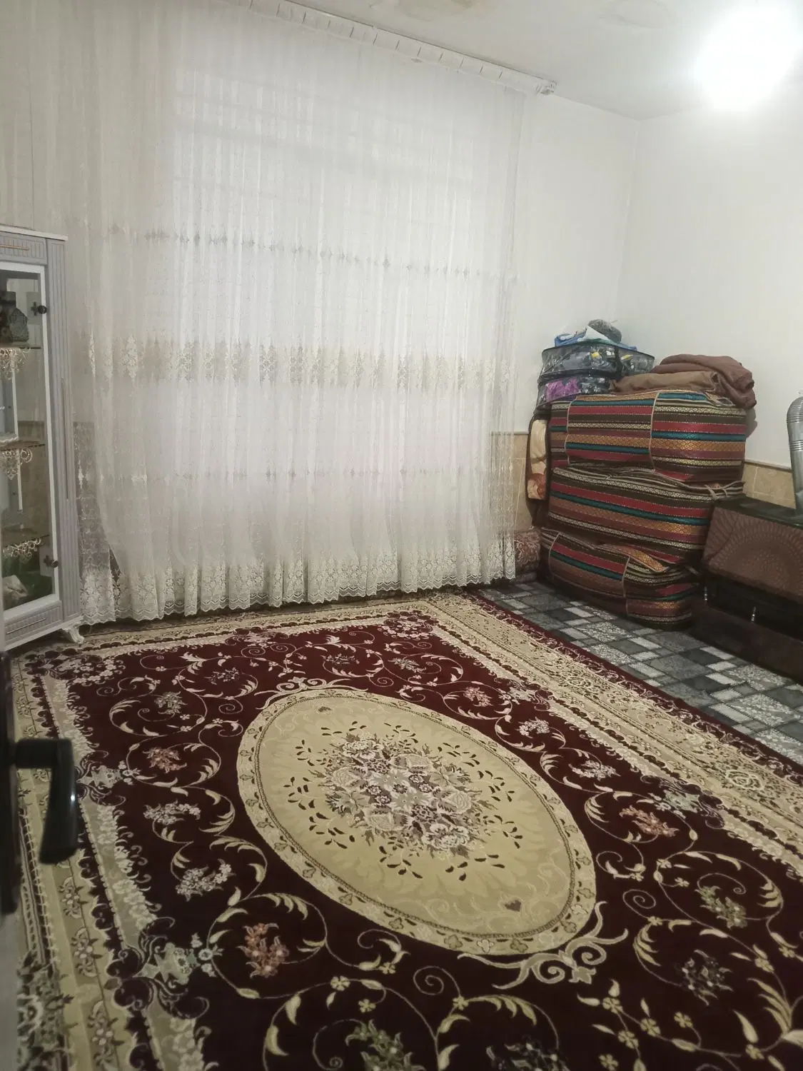 منزل مسکونی فوشی
