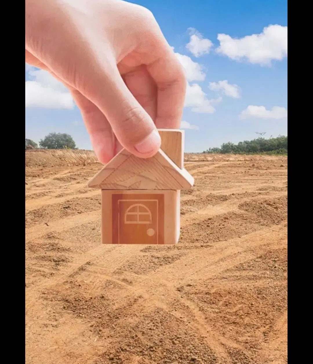 حراج حراج حراج فروش زمین سندتک برگ دار