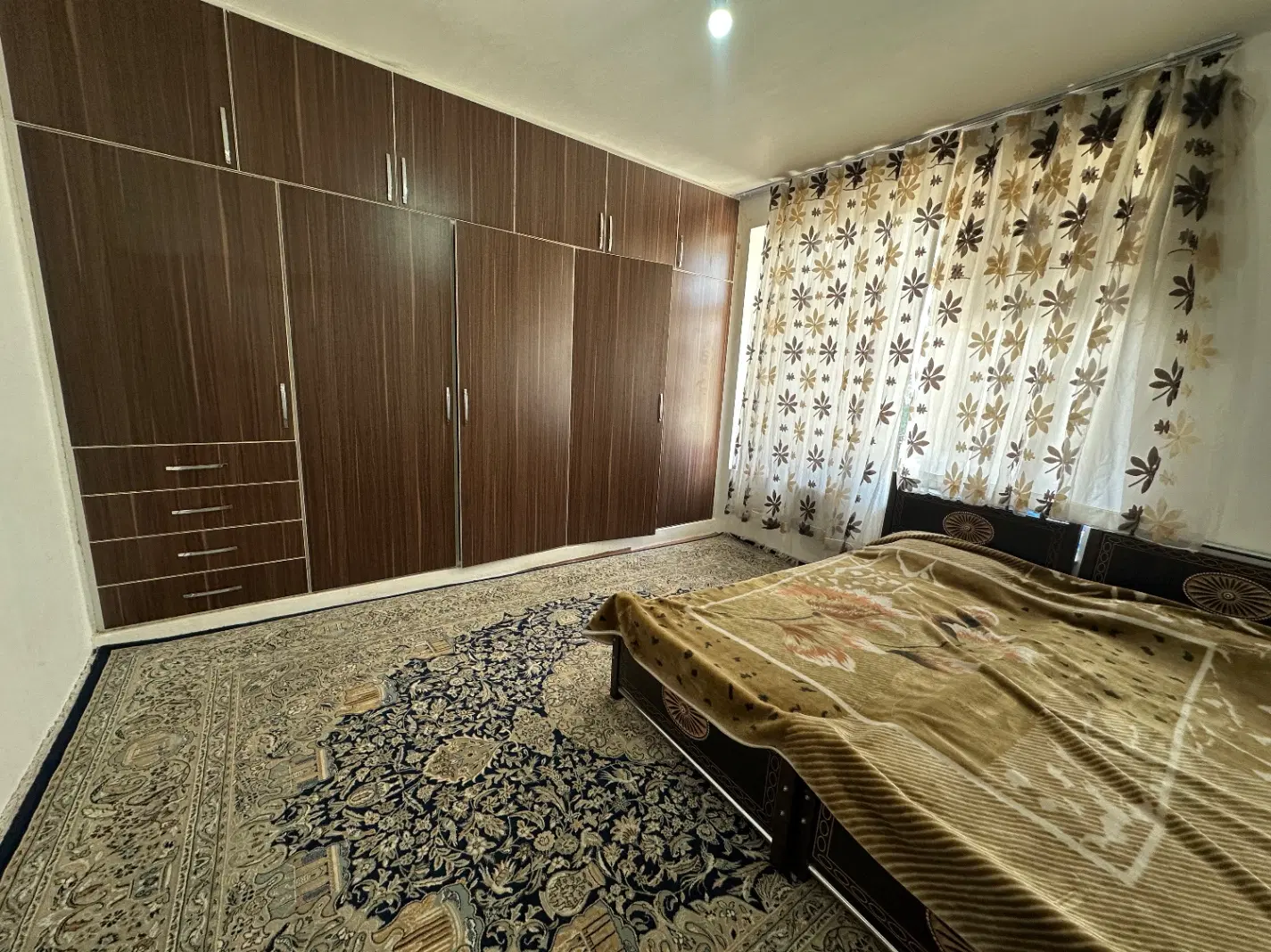 خانه ویلایی