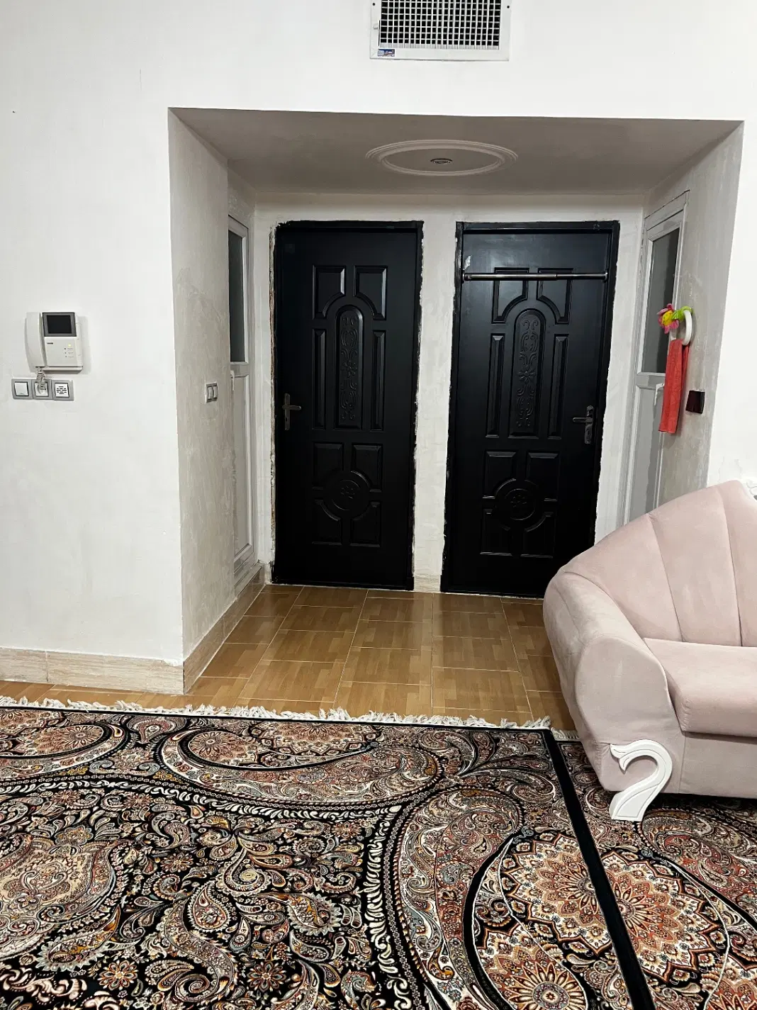 اجاره واحد ۹۰ متری شهرک ذوالفقار