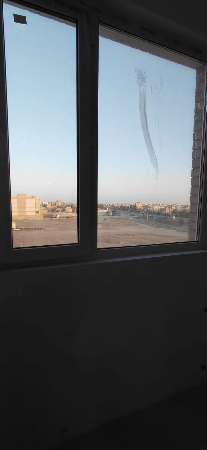 فروش آپارتمان ۹۵ متری بلوار سردار سلیمانی