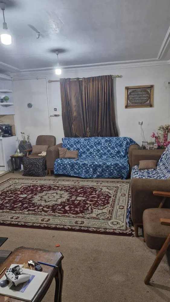 فروش واحد دوخوابه