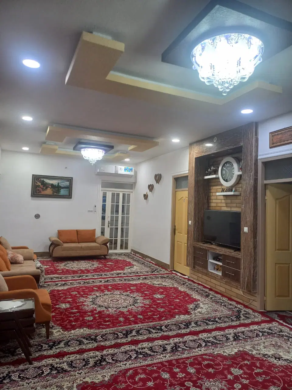 خانه ویلایی