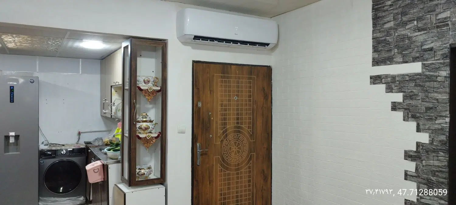 خانه مغازه 20متری داردتخفیف در حد شیرینی