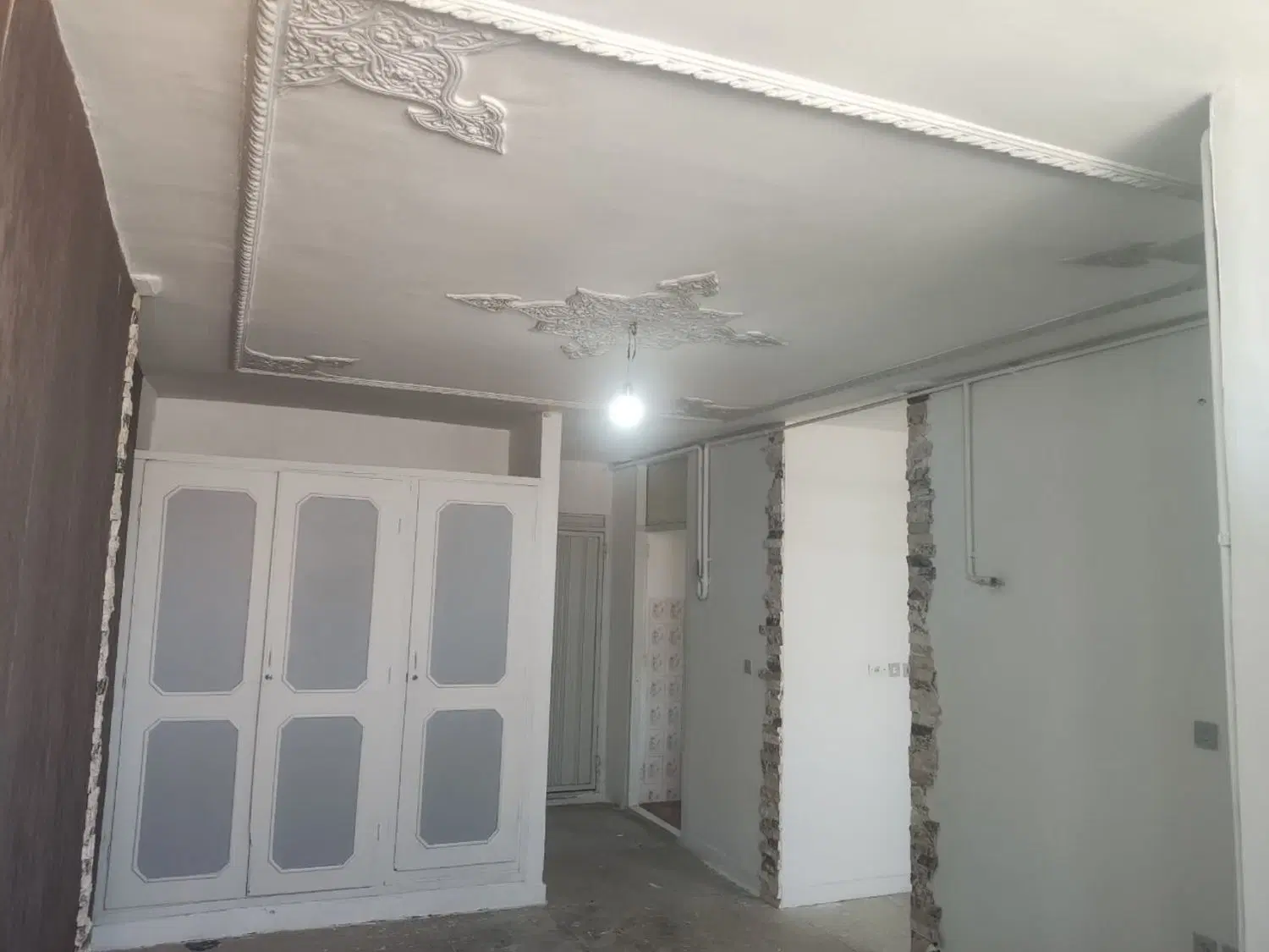 آپارتمان ۶۰ متری نگارستان یکم مجتمع پردیس