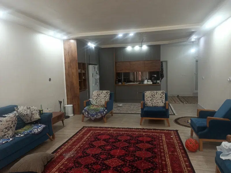 فروش ویلایی در حرم به حرم