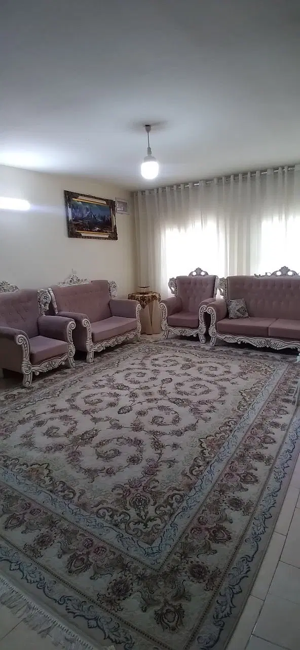 خونه گلبهار رهن کامل