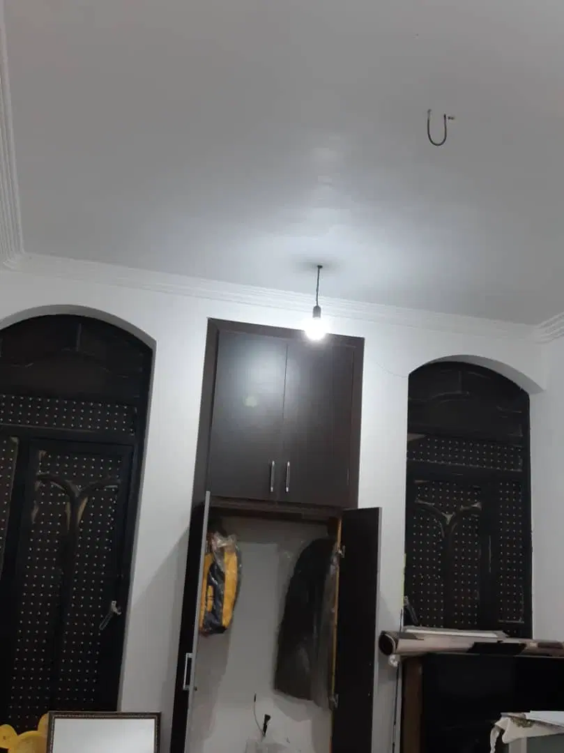 ویلایی تک بهارستان۳خواب۳۲۰متری
