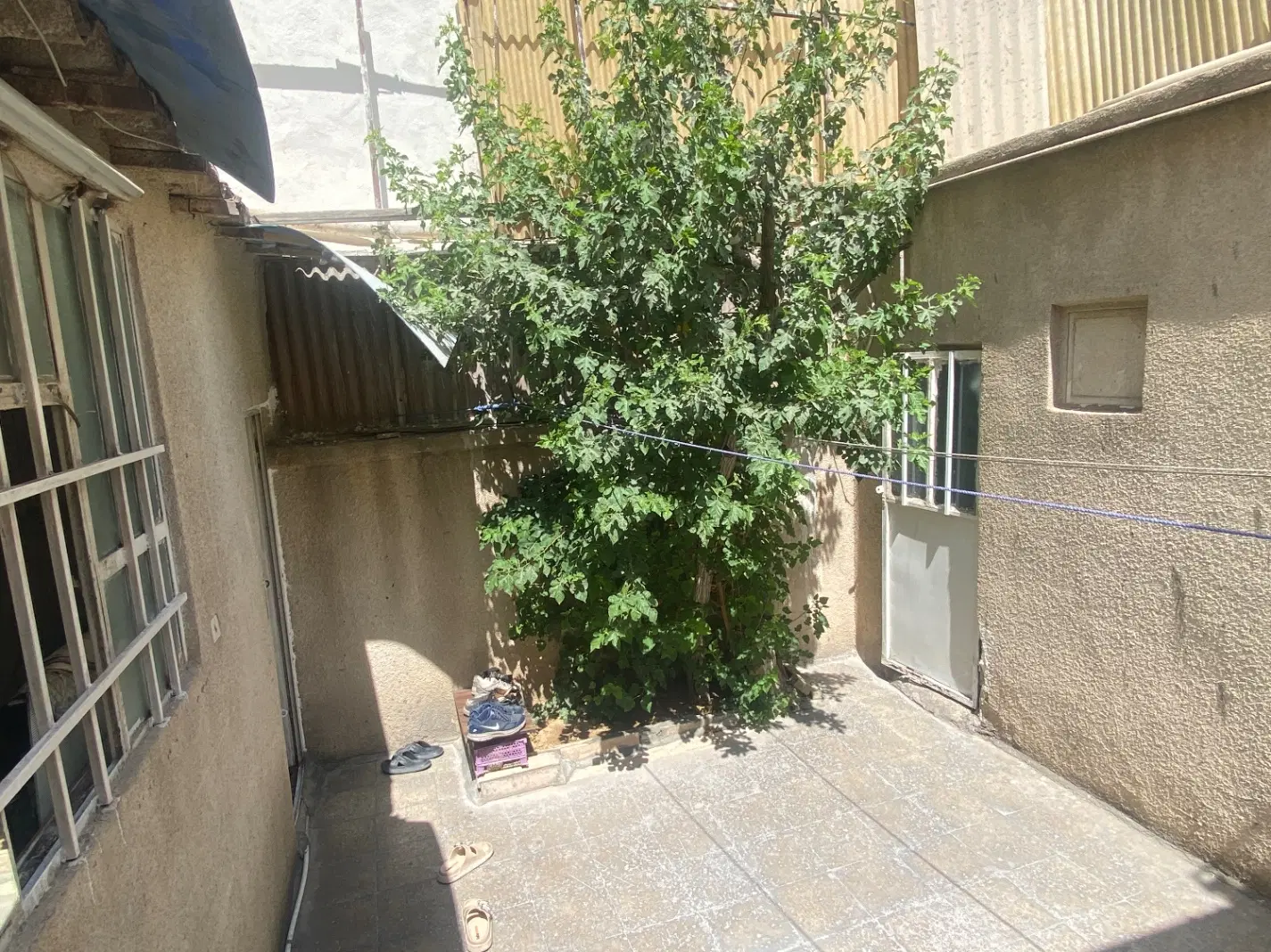 فروش خانه کلنگی