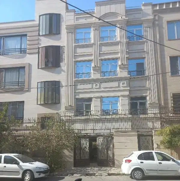اجاره اپارتمان