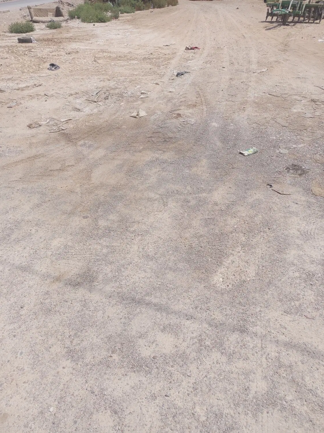 فروش زمین کهباد