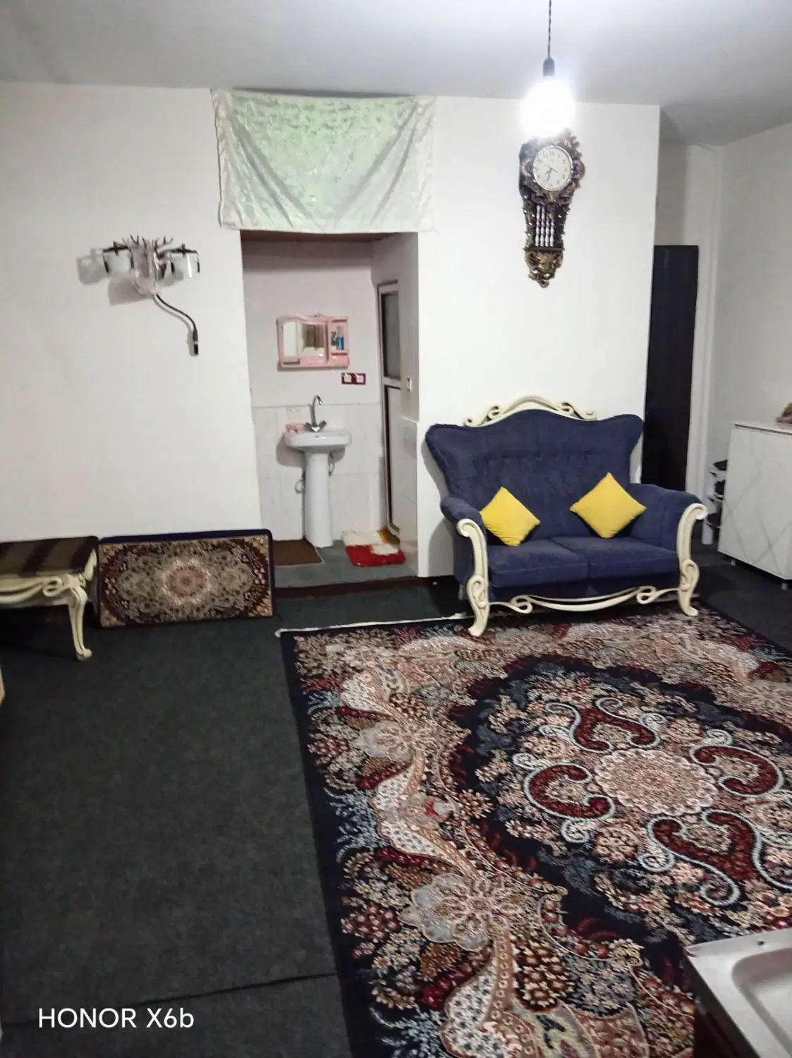 فروش آپارتمان