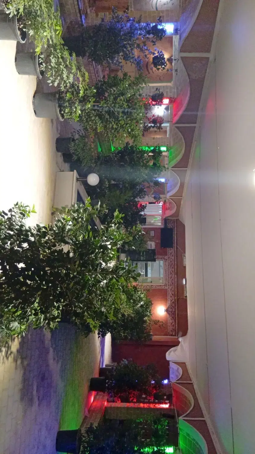 فروش سفرخانه سنتی