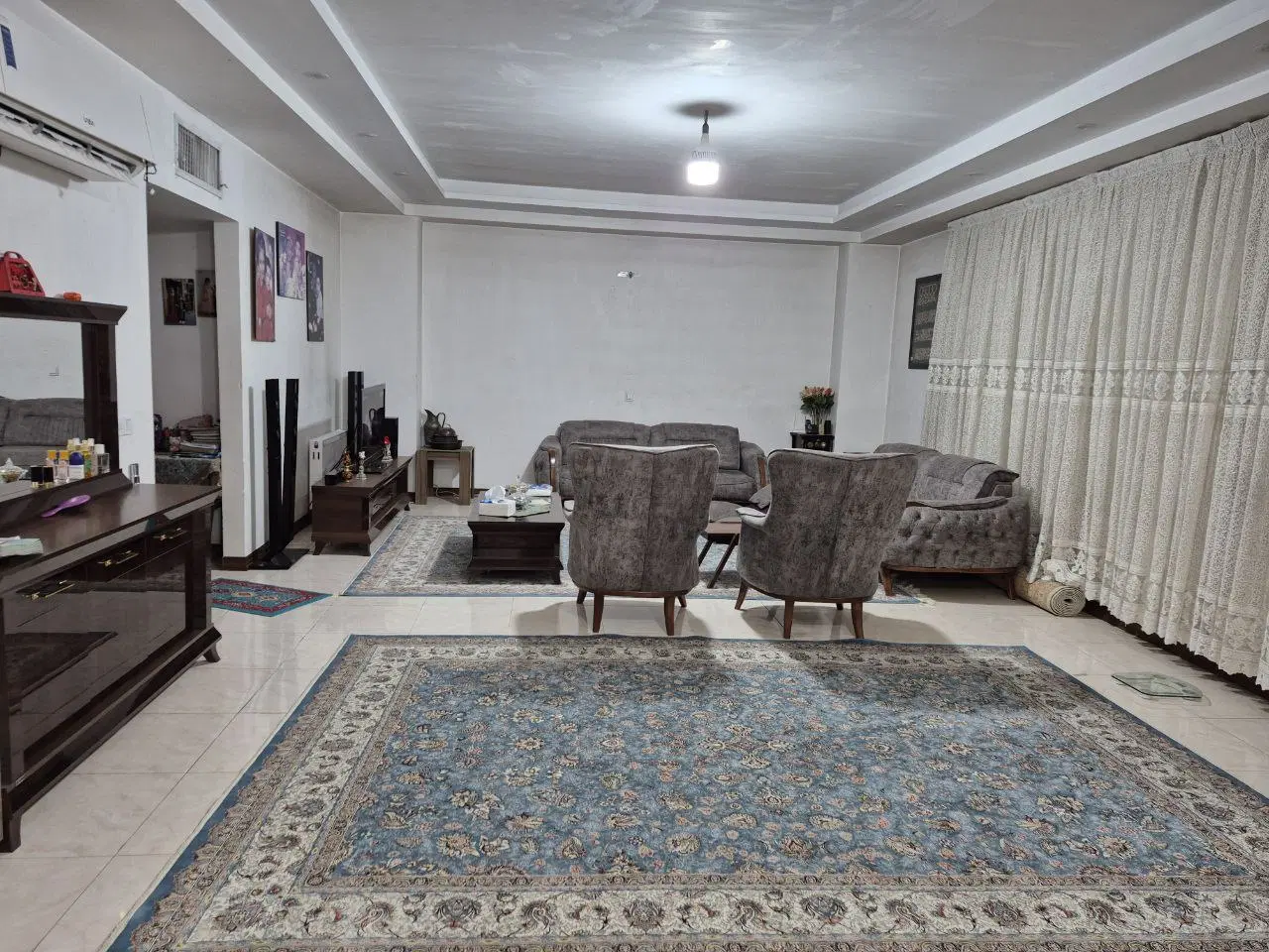 فروش ۱۰۱ متری